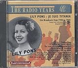  Je Suis Titania    1940-44