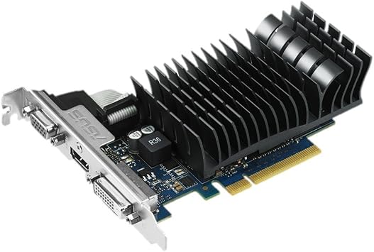 ASUS Graphics Cards GT730-SL-1GD3-BRK