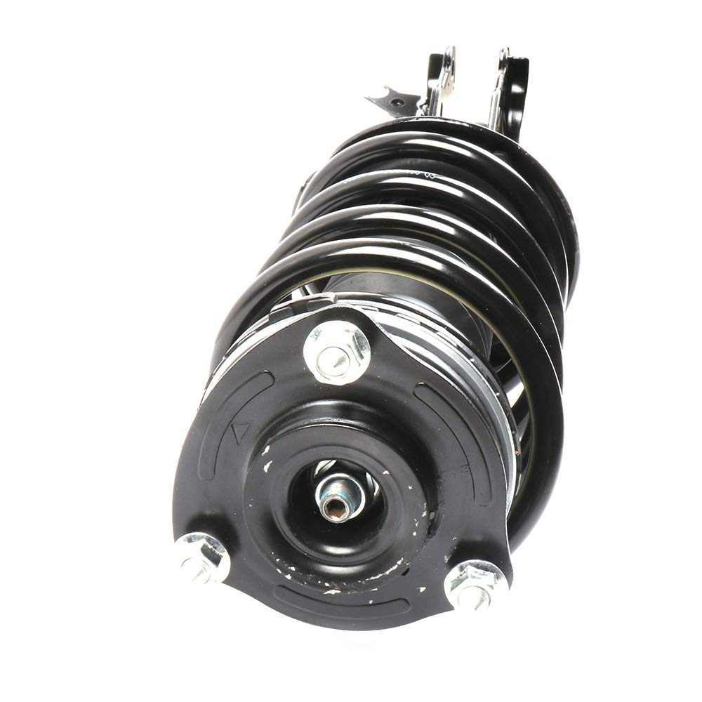 Amazon.com: CCIYU 2 pcs Front Strut and Spring shock Assembly FWD