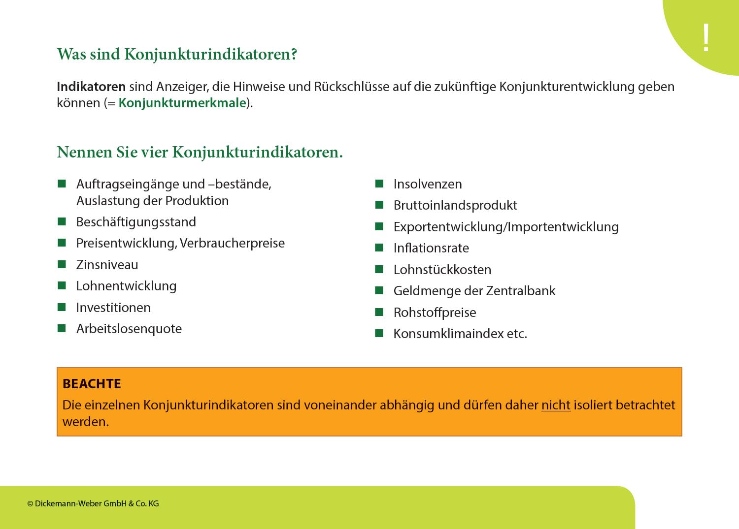 Personalfachkaufleute - Frage-Antwort-Karten Paket - Handlungsbereich 1 bis 4: Prüfung für Geprüfte Personalfachkaffrau (IHK) / Geprüfter Personalfachkaufmann (IHK)