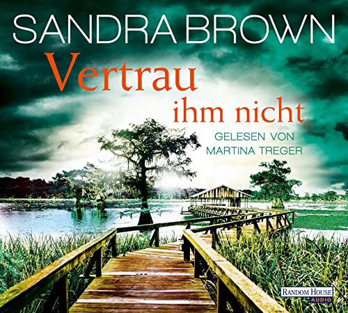 Vertrau ihm nicht für 9,95 EUR (-50%) statt 20,00 EUR bei Amazon Bild: Vertrau ihm nicht für 9,95 EUR (-50%) statt 20,00 EUR bei Amazon
