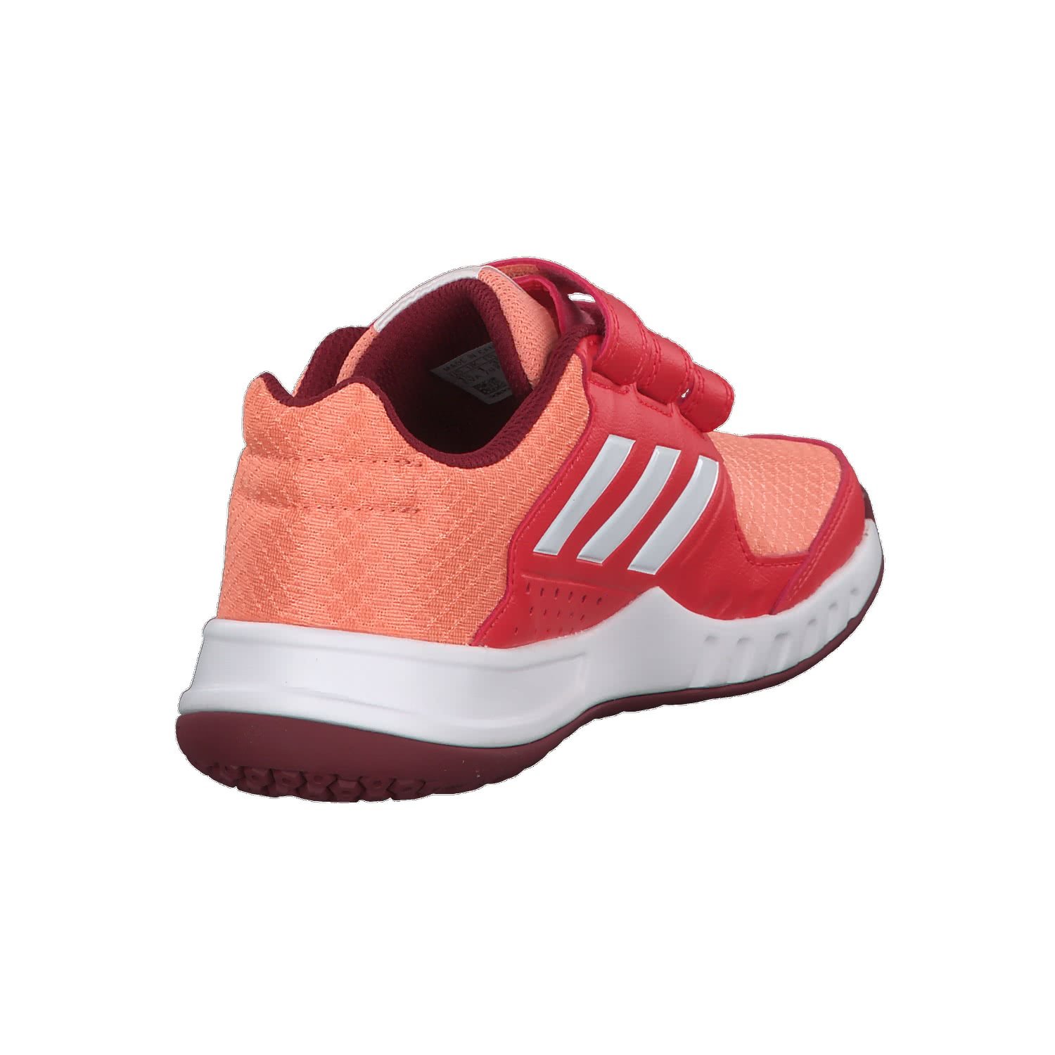 adidas Fortagym CF K, Zapatillas de Deporte Unisex Niños
