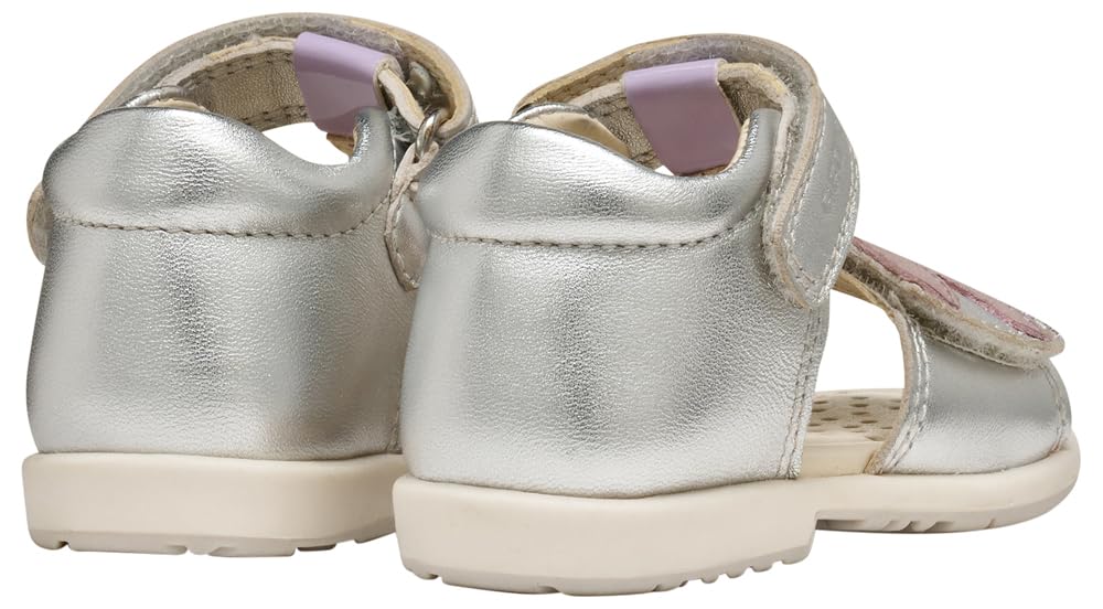 GEOX B Verred - Sandales pour Fille