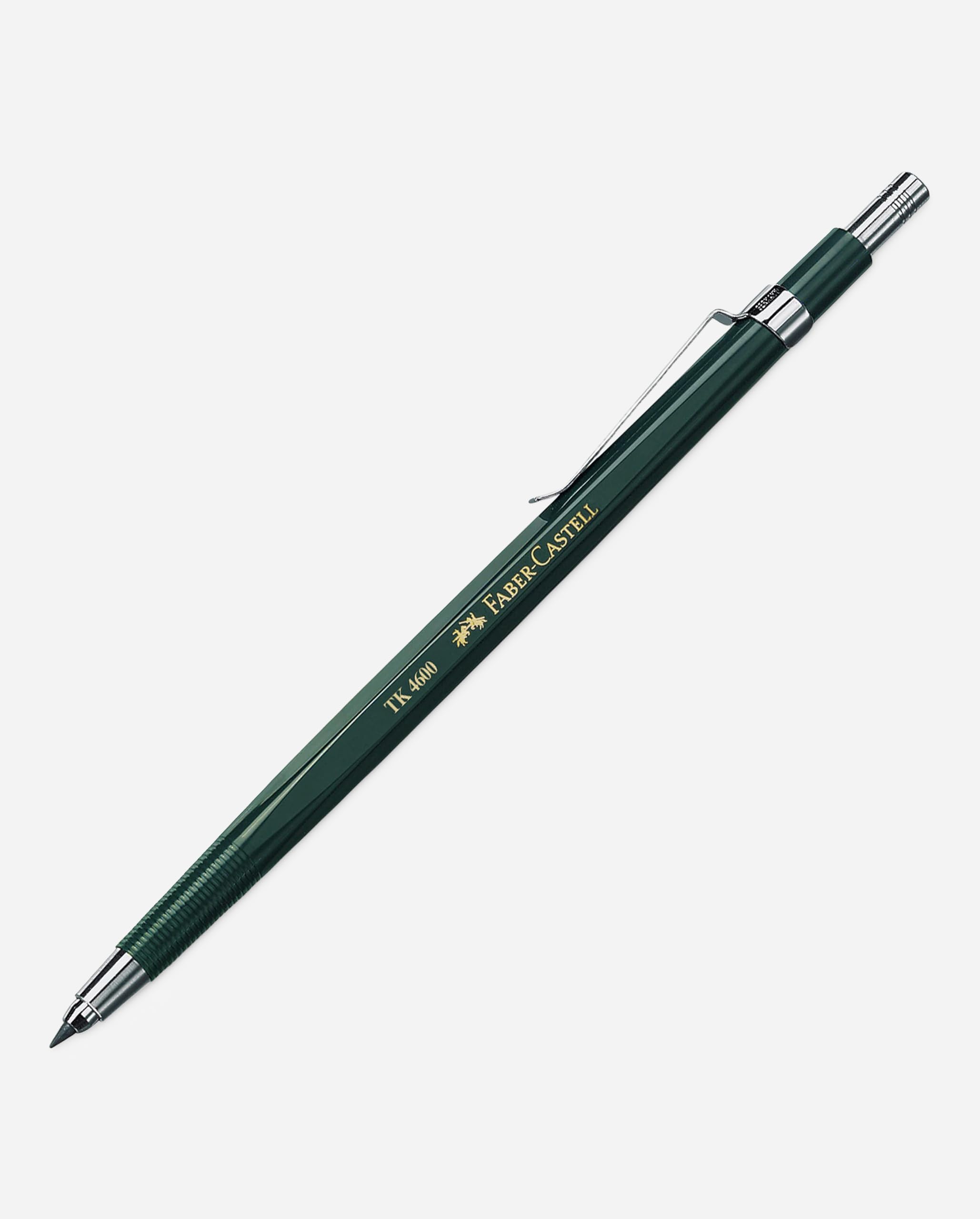 Amazon.co.jp: ファーバーカステル Faber-Castell 製図用ホルダー φ2