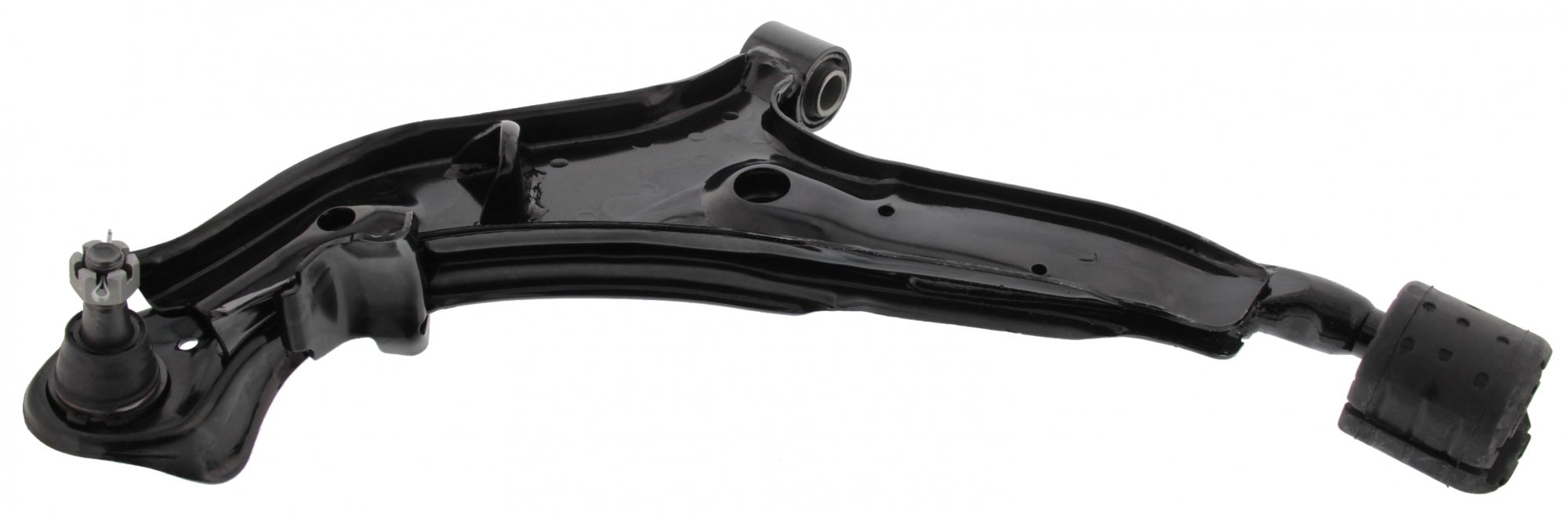 Braccio Oscillante Mapco 49203: Sospensione Posteriore Sinistra Per Rover 600 E Honda Accord