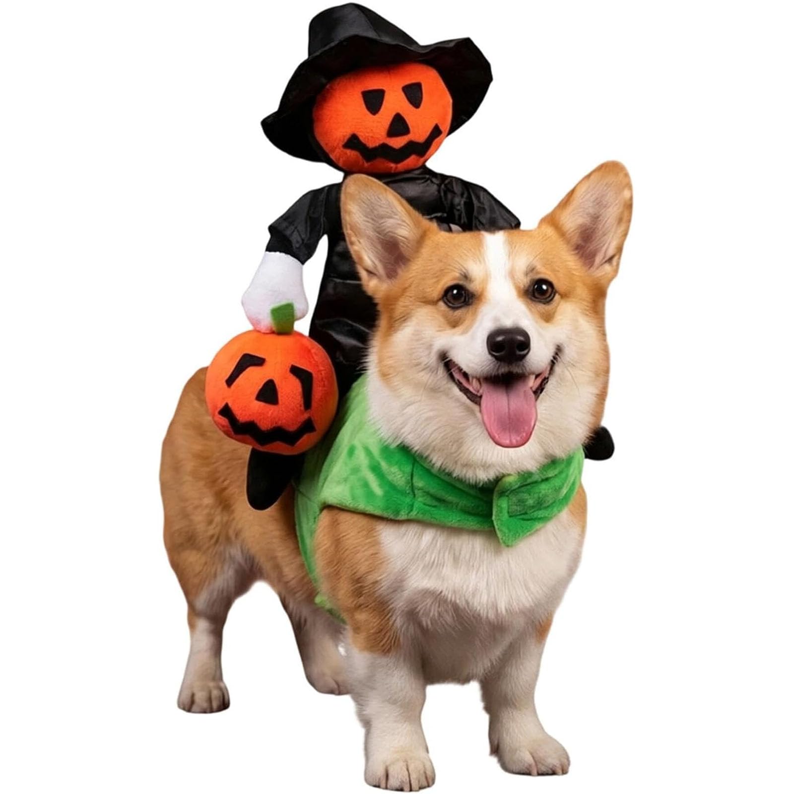 Cat Costume Pet Novelty Cosplay Dressing Up Clothes (M)