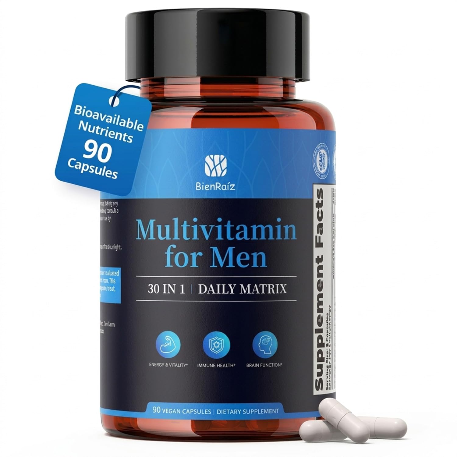 Men's Multivitamin