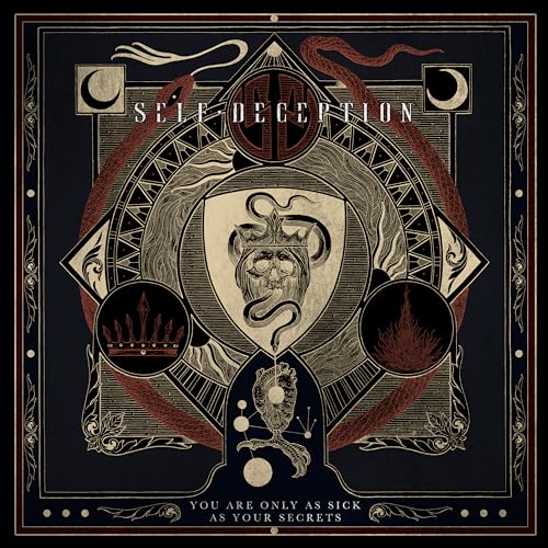 Self Deception