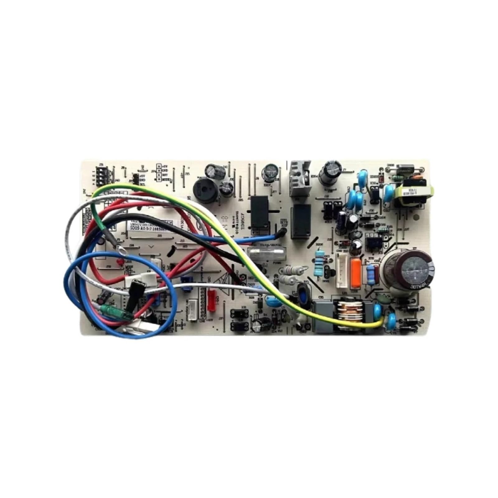 MEIFUUDWPJG For Variable Frequency Air Conditioner Indoor Unit Motherboard 0011800281 0011800300C 0011800340 Computer Board(0011800281)