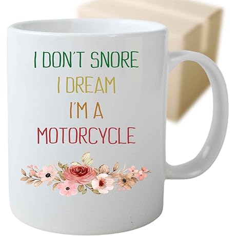 Life - 11 Oz White Ceramic Coffee Mug: Perfect Racing Fuel Gift