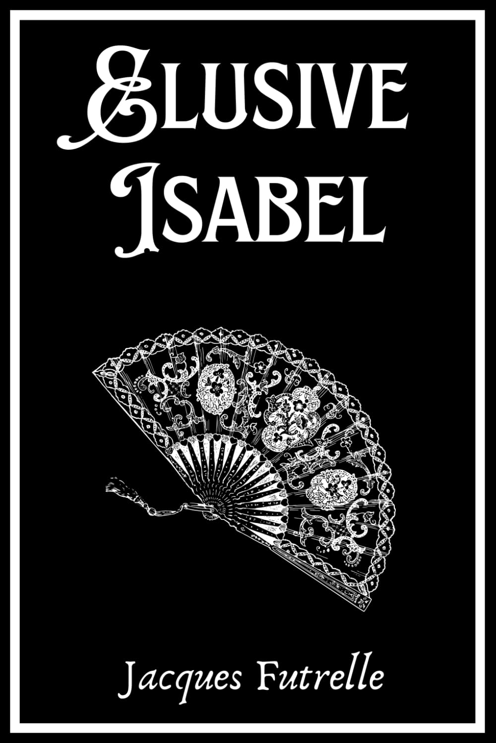 Elusive Isabel: Nuova Traduzione Italiana 2025