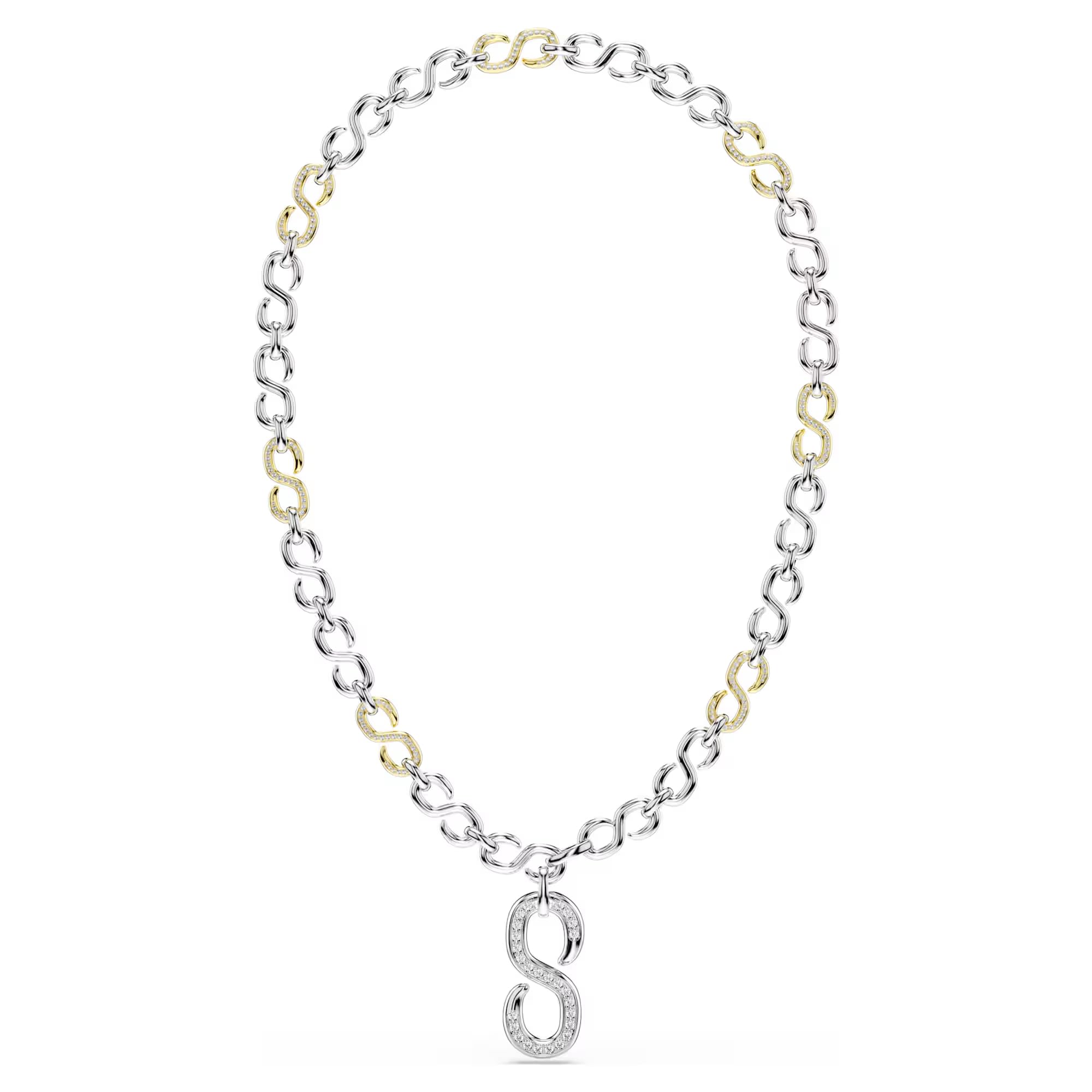 Swarovski Dextera 5743785 Damenhalskette