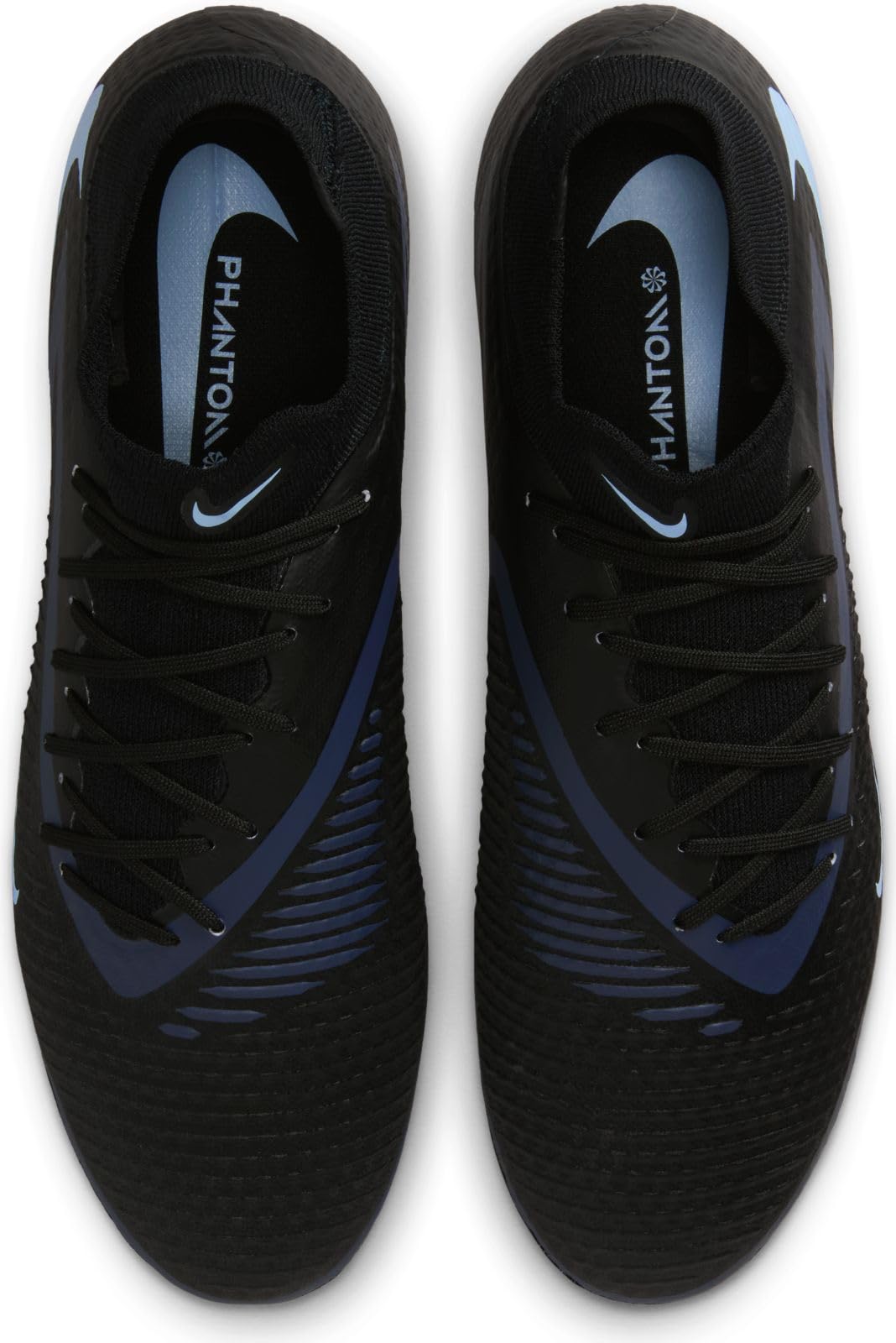 Nike Phantom 6 High Academy Fußballschuh für Verschiedene Böden, HQ2278