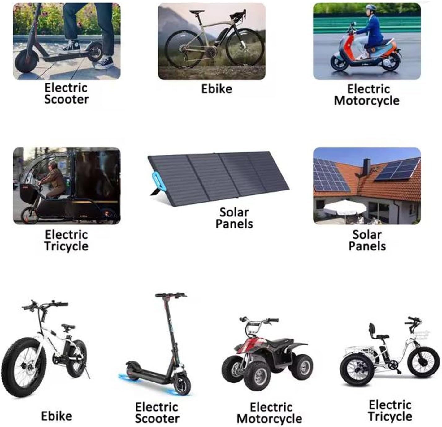 Batterie De Vélo Électrique 48 V 30Ah 13S3P Batterie Rechargeable Haute Puissance Batteries avec Chargeur Et BMS pour Moteurs 200W~800W Batterie Ebike Scooter Électrique