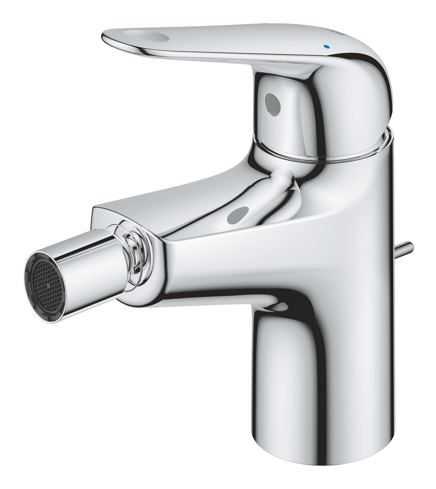 GROHE Swift Miscelatore monocomando per bidet, cromo
