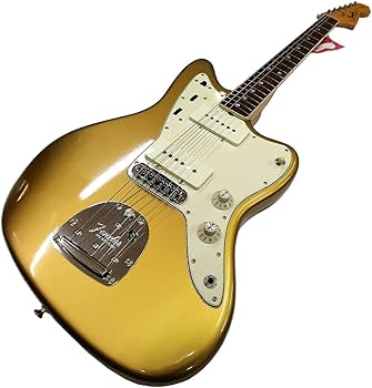ギター Fender American Professional JAZZMASTER Amazon | デットストック チョイキズ Fender USA フェンダーUSA エレキ