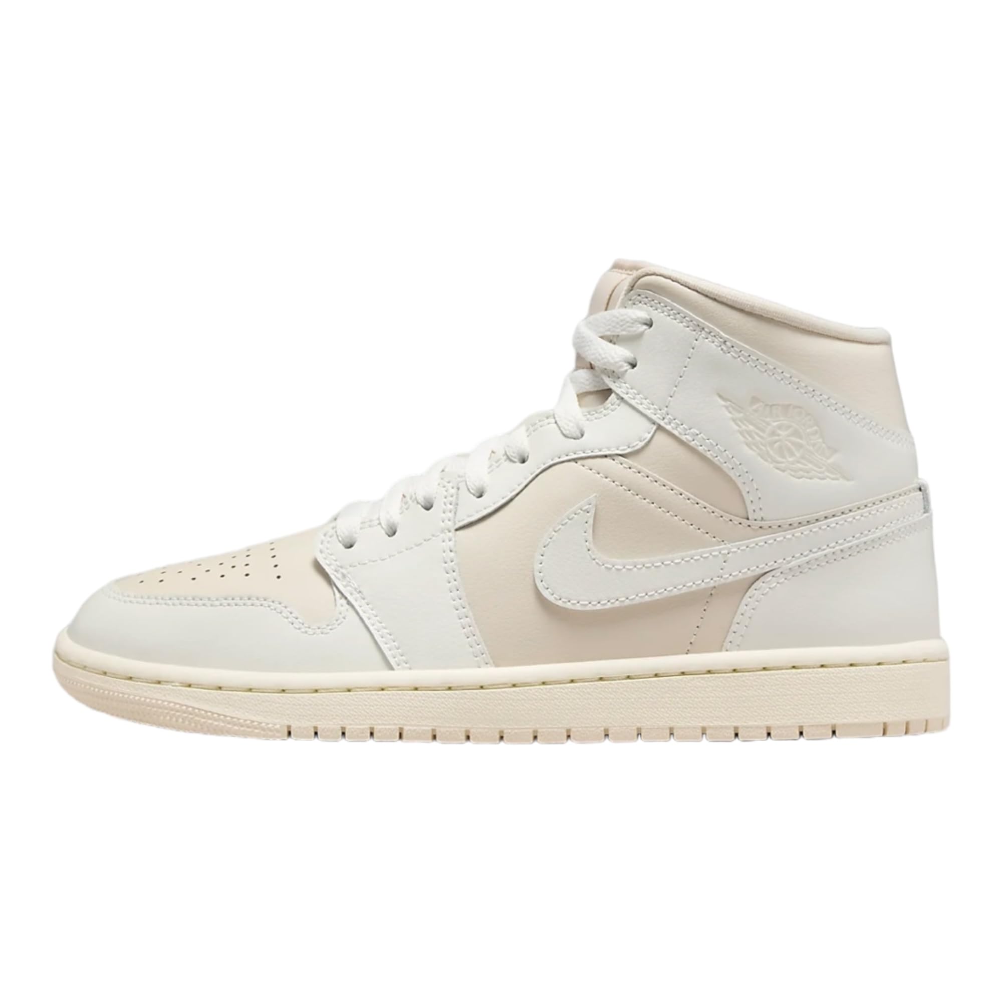 NikeWomen's Air Jordan 1 Mid Shoes
