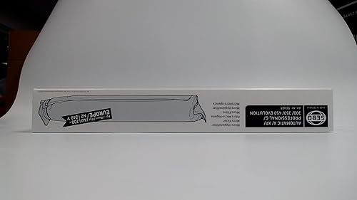 Miniatura 3 de SEBO 5036ER - Filtro de microhigiene para todos los modelos de la serie X