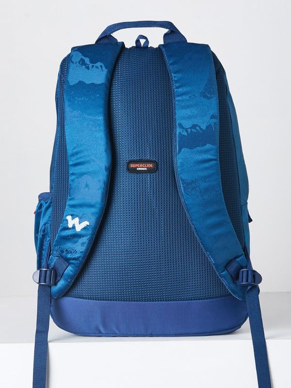 Image of Wildcraft Casual Backpack Dapper 30 for Mens & Womens | Unisex Backpack