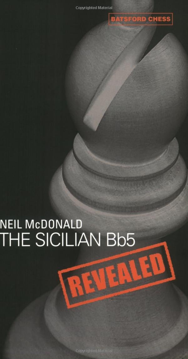 Sicilian BB5 Revealed