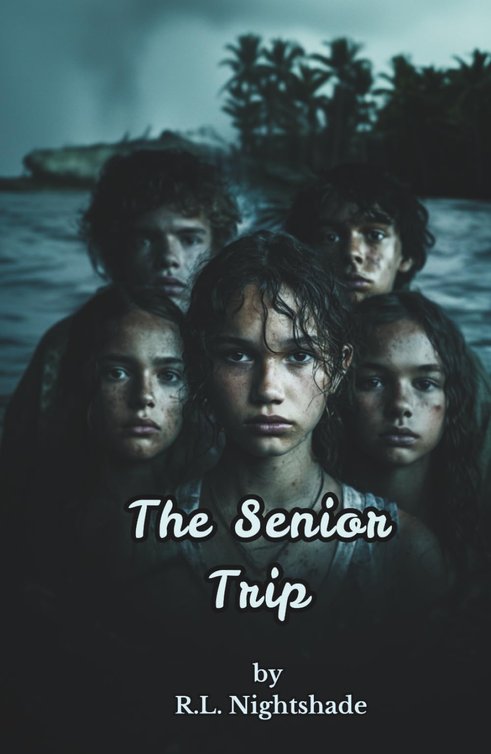 The Senior Trip: Some Trips Don’t Bring You Home