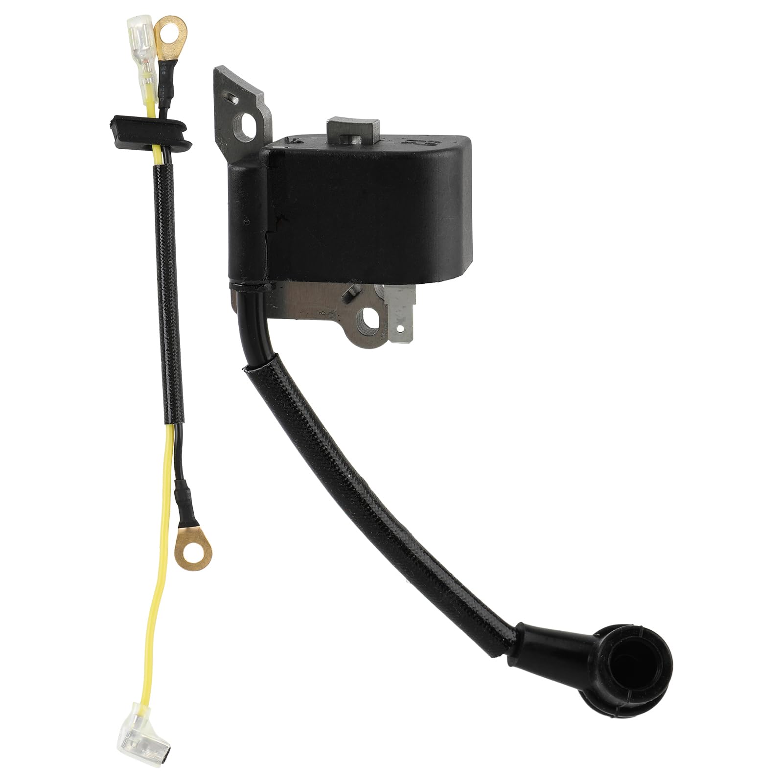 Amazon.com: AUTOKAY Ignition Coil Fit for Husqvarna 23 26 36