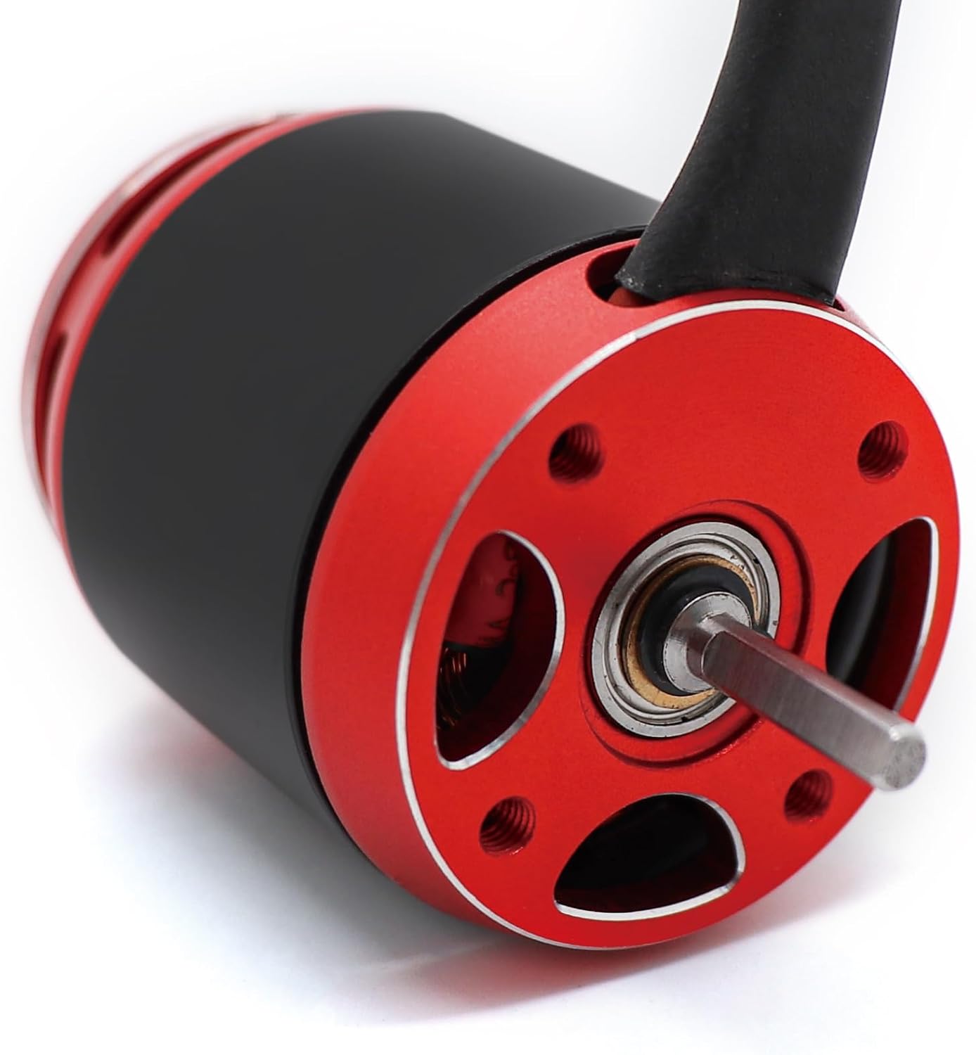 RCXAZ 3542 Brushless Motor Dimensions