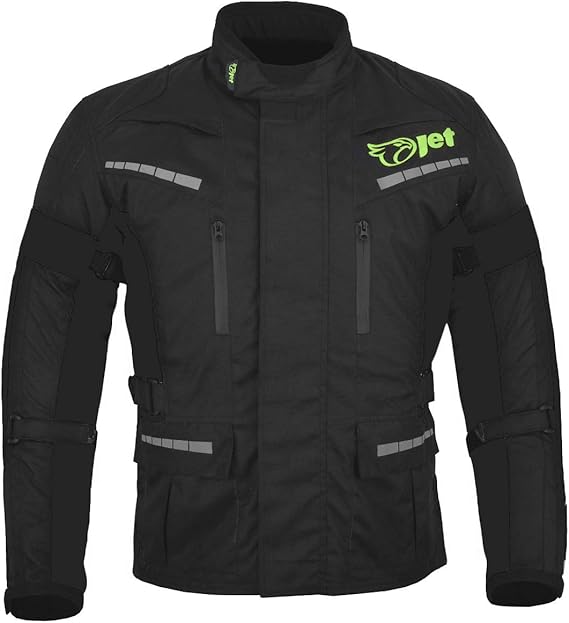 jet mens jackets