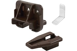 High-Quality Dresser Drawer Track Hardware for Effortless Drawer Functionality