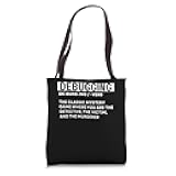 Funny IT Developer Art For Men Women Programmer Debugging Tote Bag
