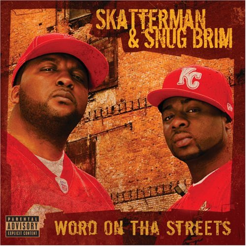 Word On Tha Streets