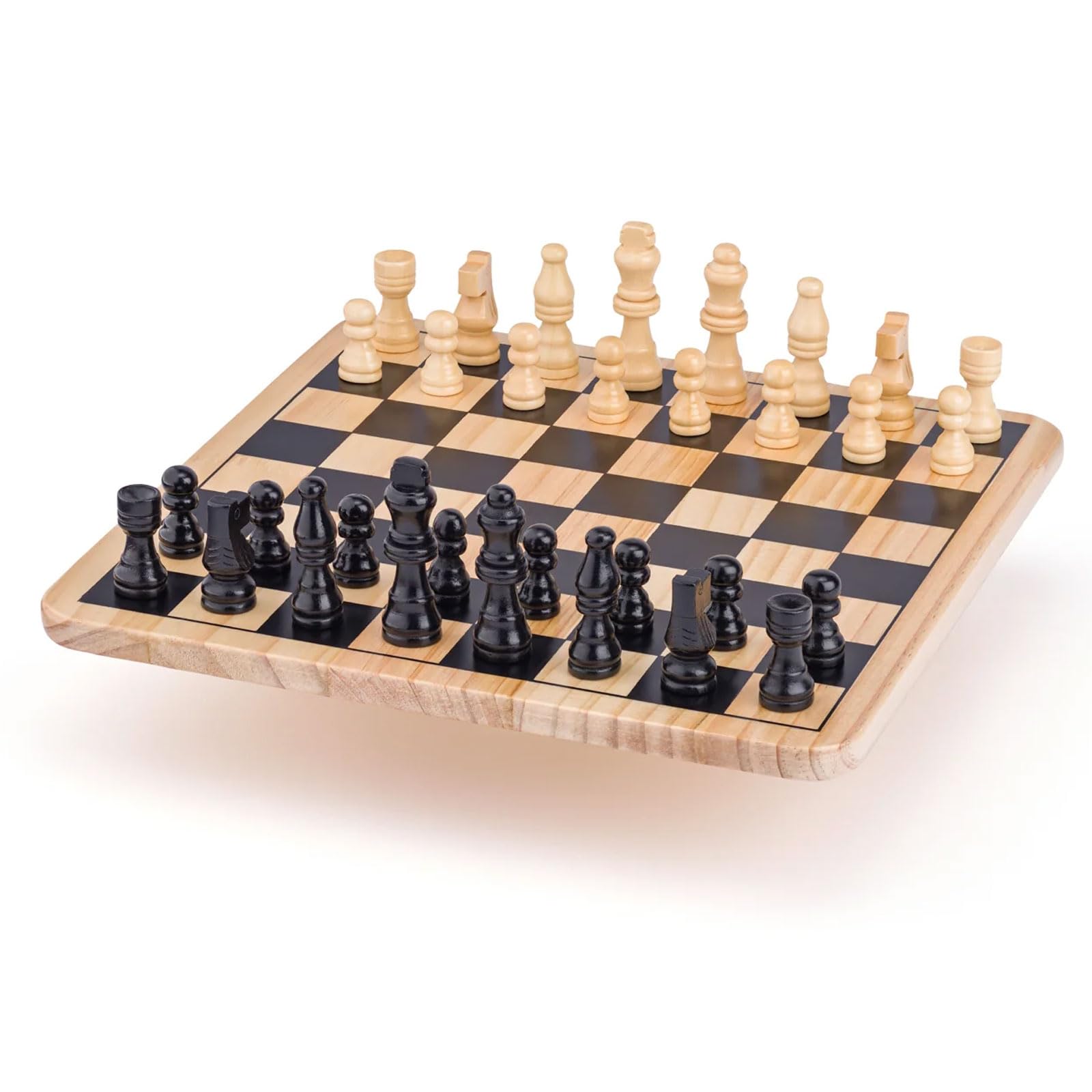 Spielesammlung mit 7 bekannten Klassikern
