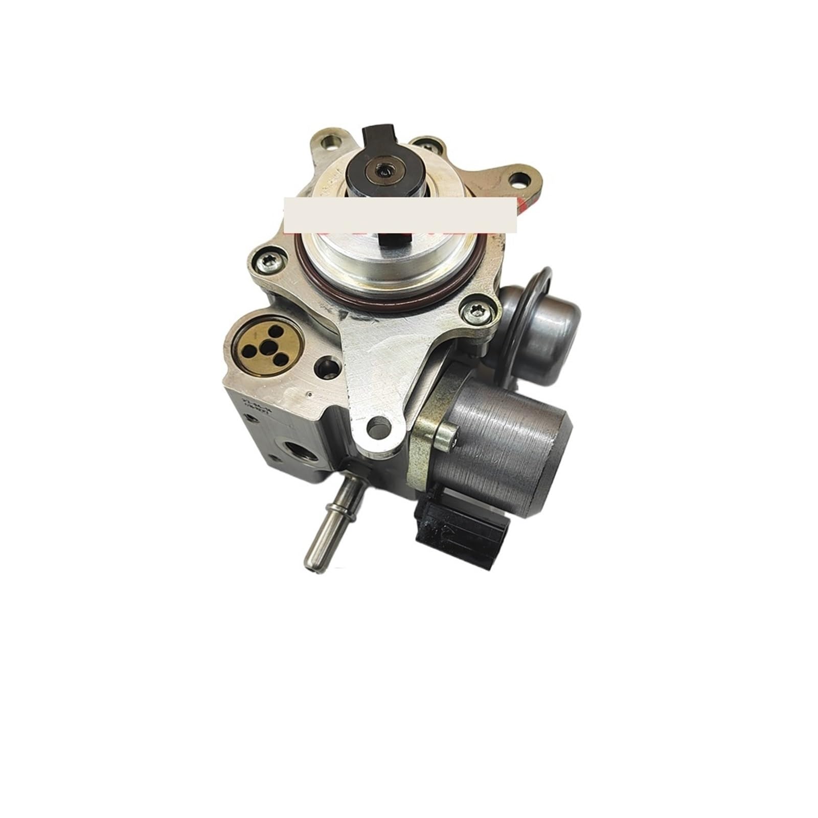 燃料ポンプ 燃料ゲージ付き 電動オイルタンクポンプ プジョー