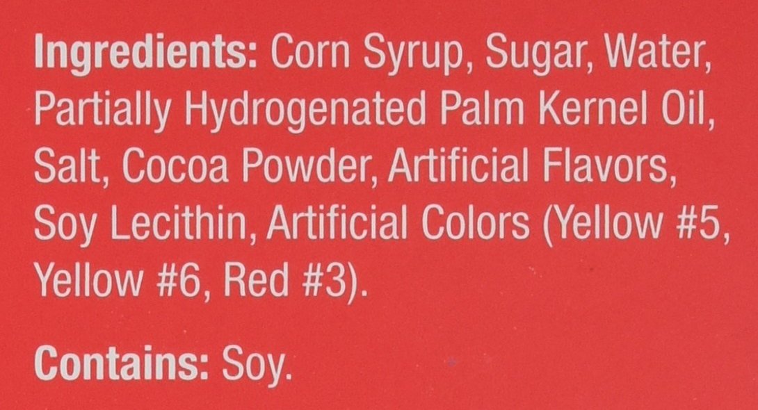 Kits Assorted Candy Box, 38 Ounce , 100 Count