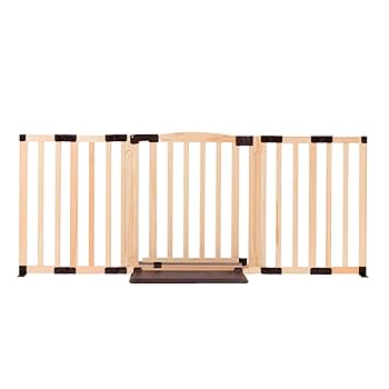 Amazon.co.jp: 日本育児 おくだけドアーズ Woody-Plus