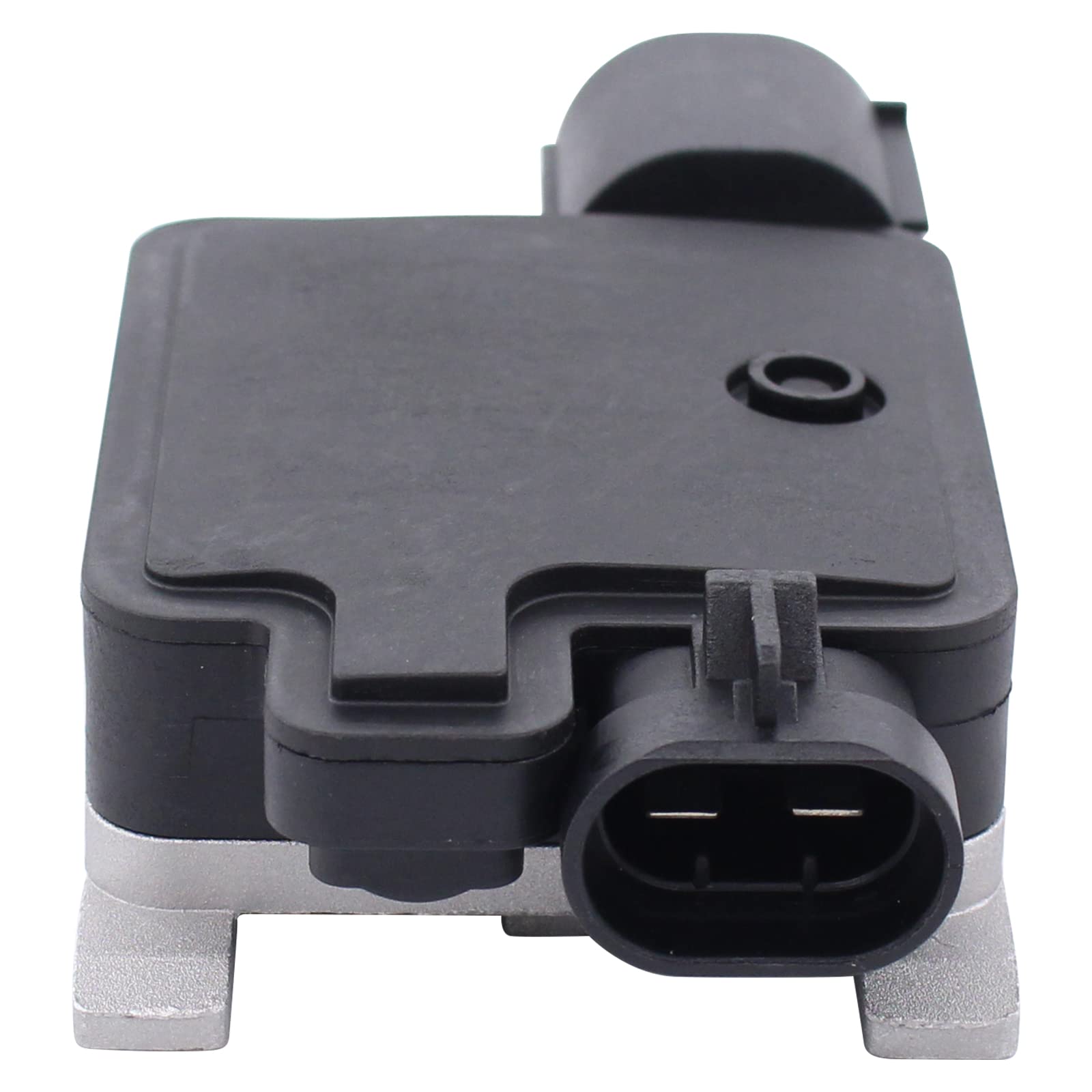 Doo Engy Steuergerät Kühlerventilator Gebläsemotorwiderstand Motorkühlgebläse Lüftersteuerung Relaismodul für S80 XC90 Focus MK2 Mondeo MK4 BA7 S-Max Galaxy WA6 Kuga 1