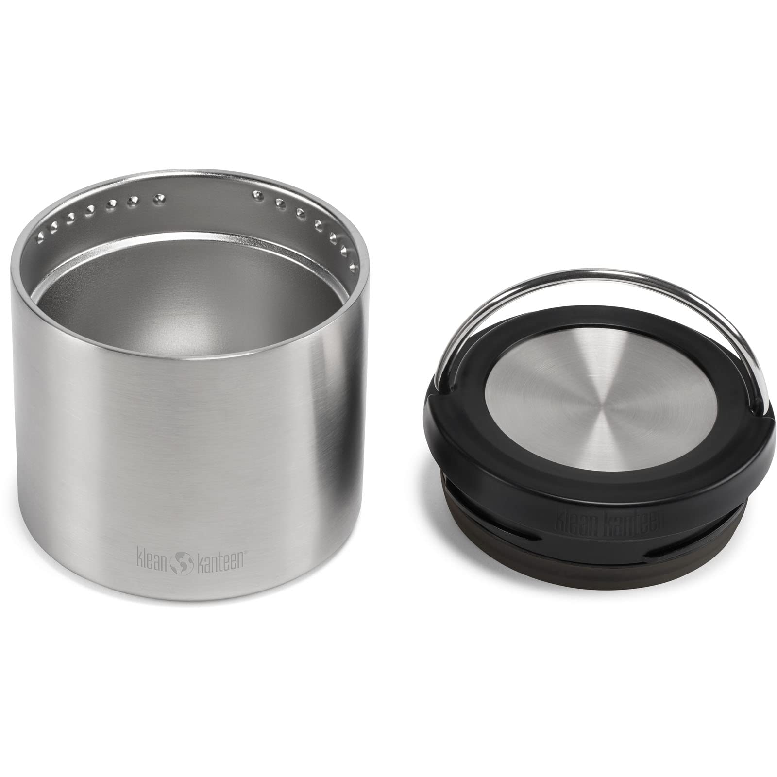 Klean Kanteen TKCanister VI - Bote inoxidable (473 ml)