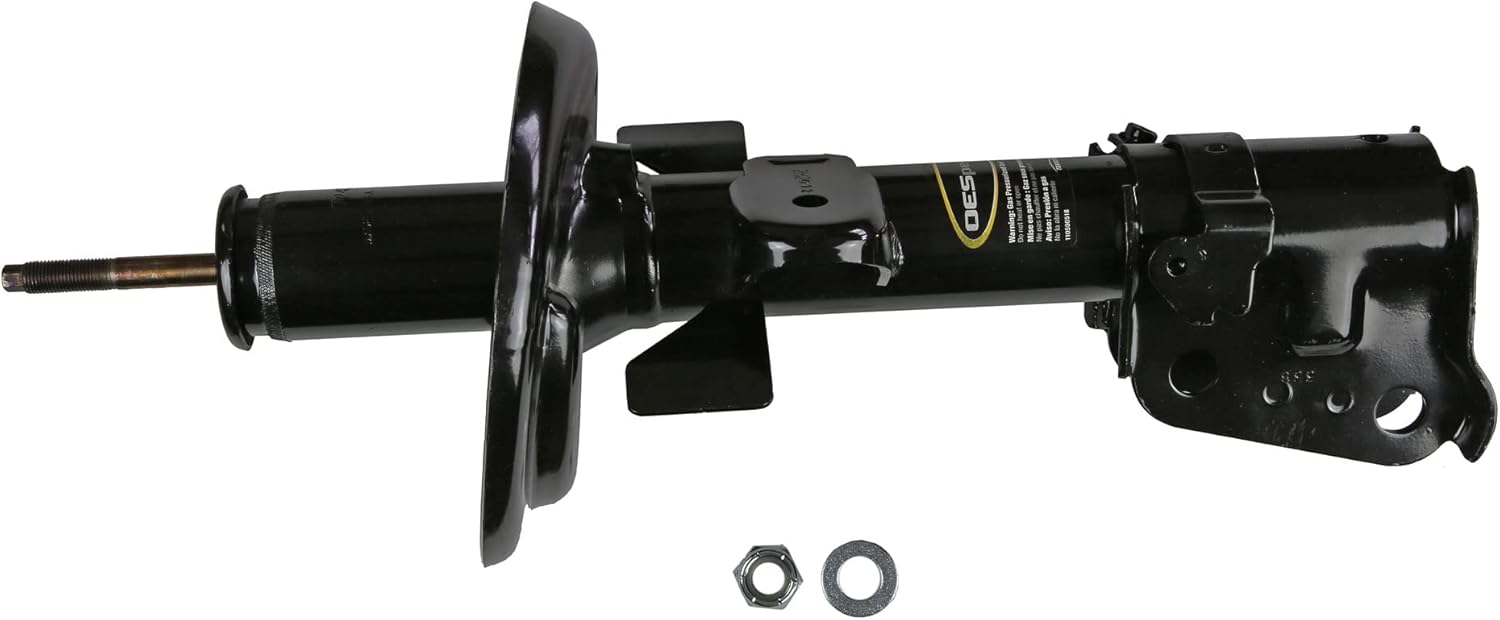 Monroe 72434 OESpectrum Front Strut Assembly