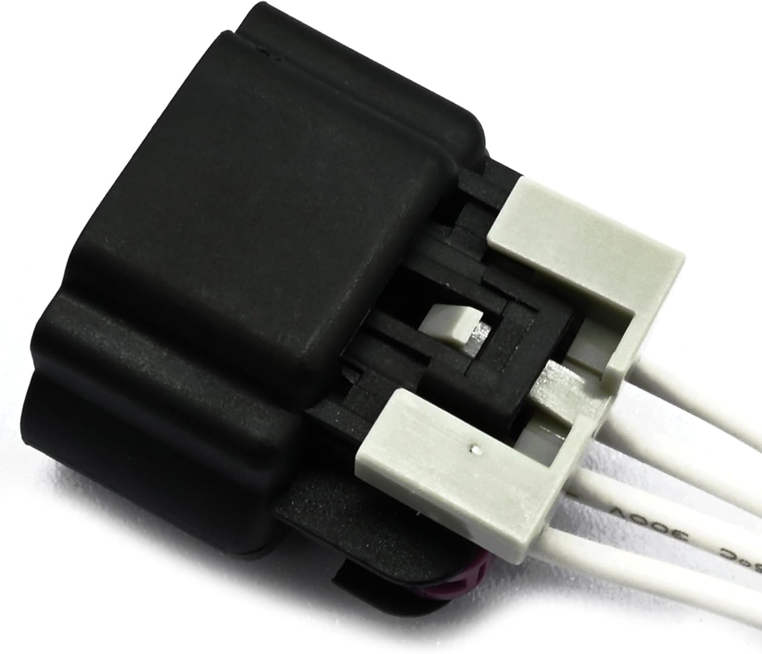 Pack of 6 PTA1293, S-1589, S1589, 1P3295 3.6 3.0 3.2 V6 Ignition Coil Packs Connector Wiring Harness Fit for Chevy Caprice Colorado Traverse Malibu Impala Equinox 2008-2020, Replaces# UF569