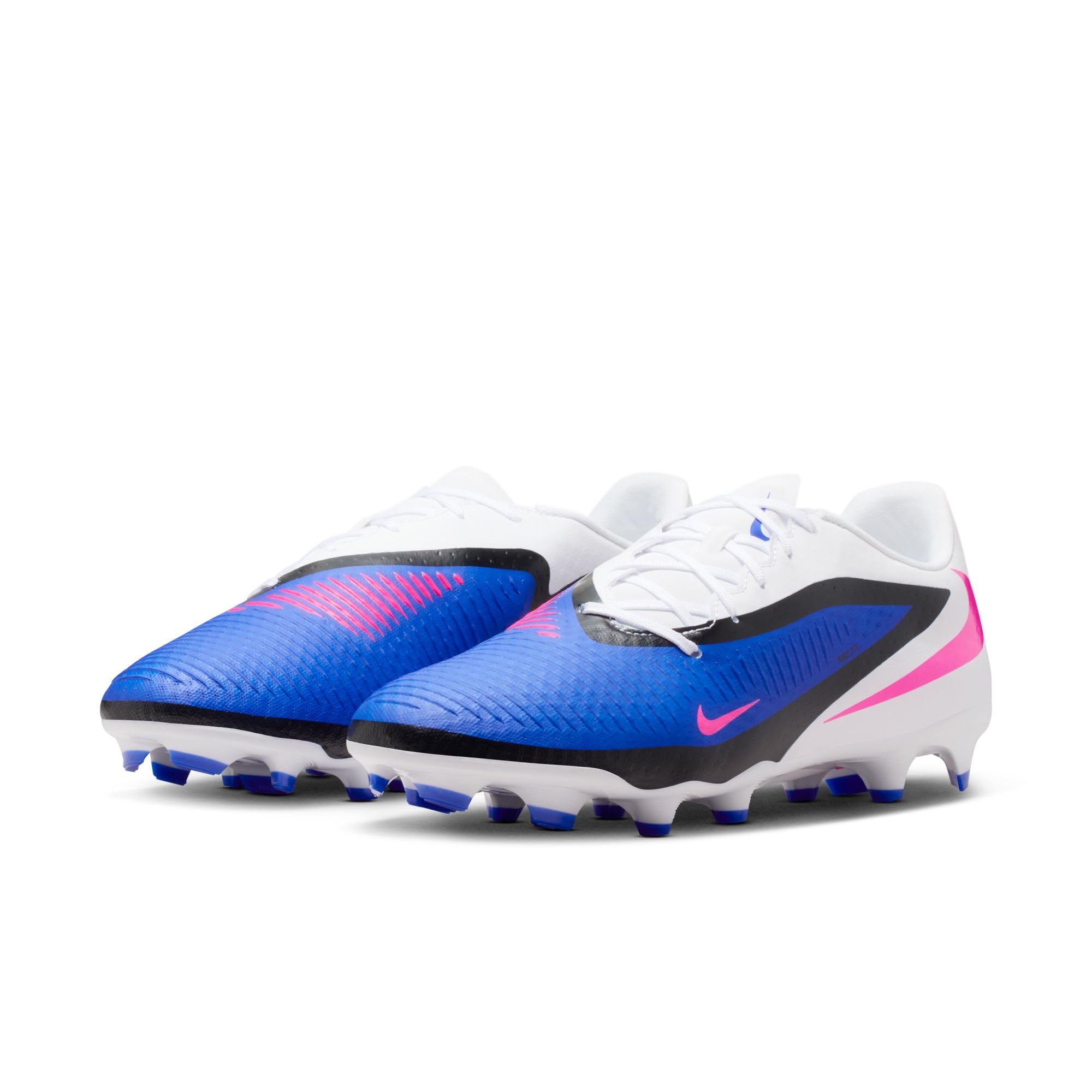 Nike Phantom 6 Low Acad Fg/MG Scarpe da calcioUomo
