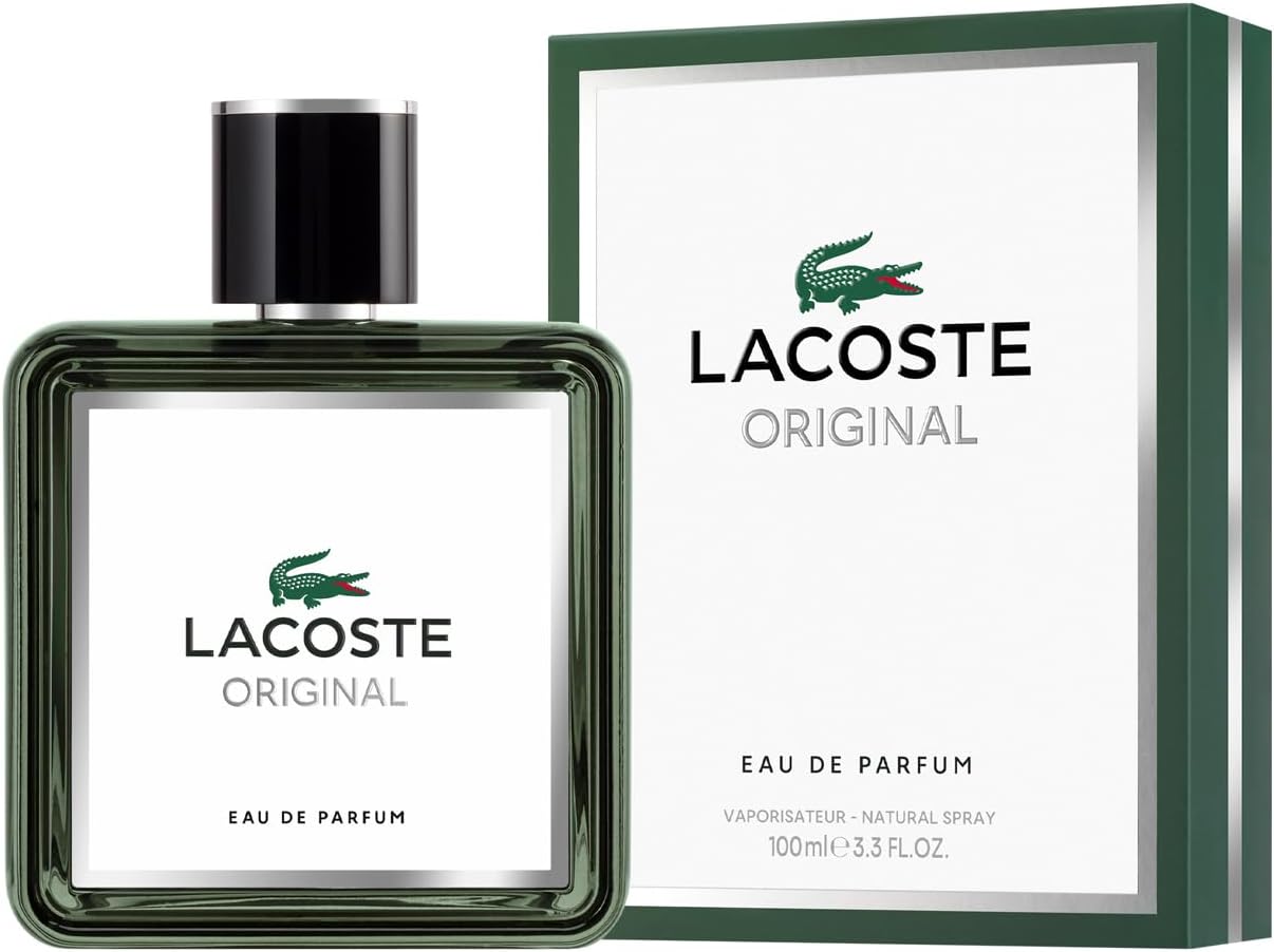 Original Eau de Parfum, 100 ml