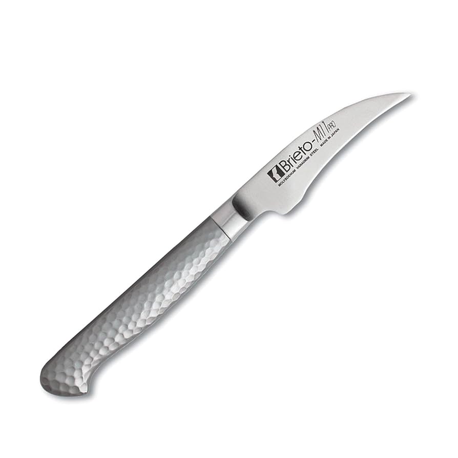 出刃包丁 Brieto - M11 全長31,5cm刃18,5cm ★送料無料 出刃包丁 Brieto - M11 全長31,5cm刃18,5cm ☆送料無料 ペティ
