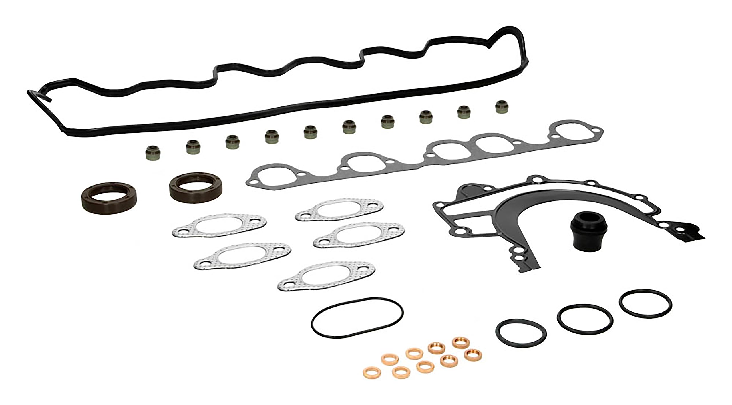 Ajusa 53013400 Kit Guarnizioni, Testata