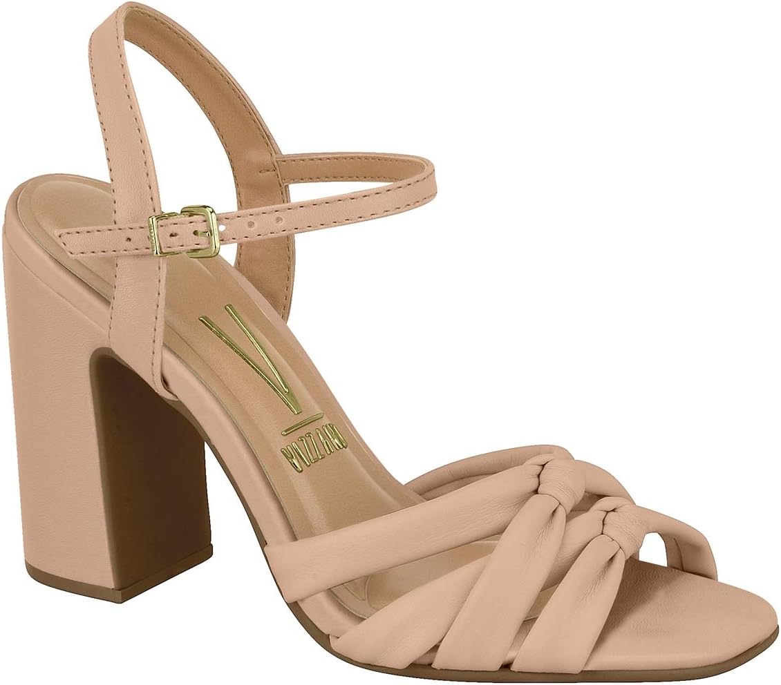Sandalias Vizzano Salto Baixo: Promoções e Ofertas na Americanas