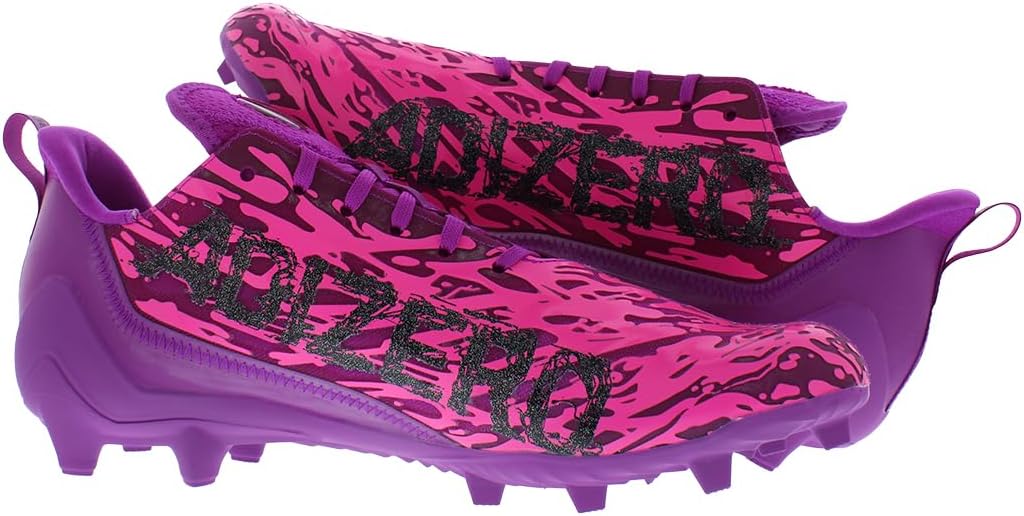 adidas Men's Adizero Football Cleats