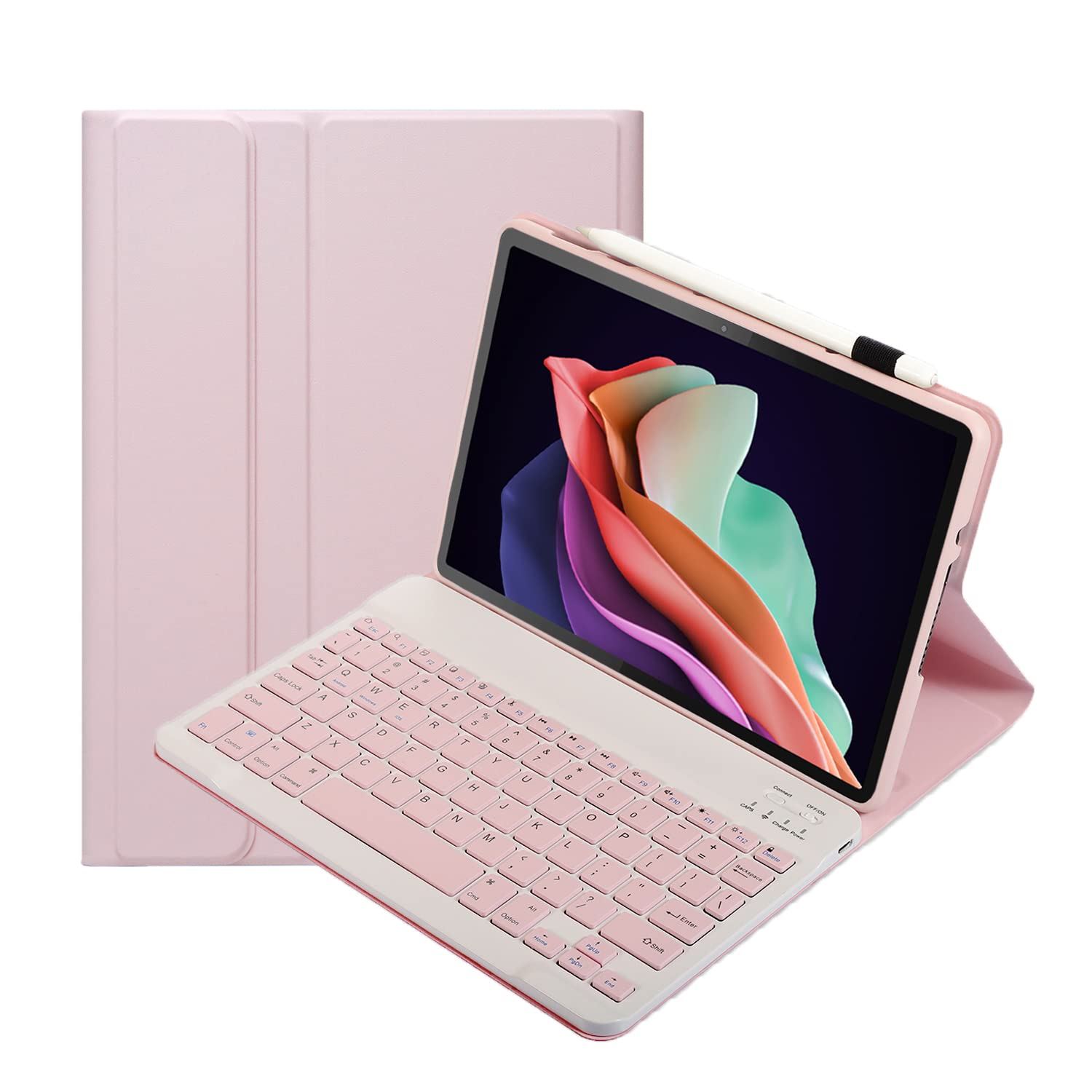 Amazon | For Huawei Matepad 11 ケース 2021 10.95インチ