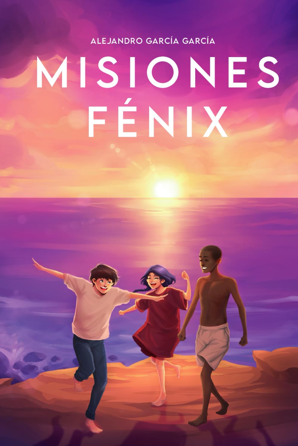 Misiones fénix