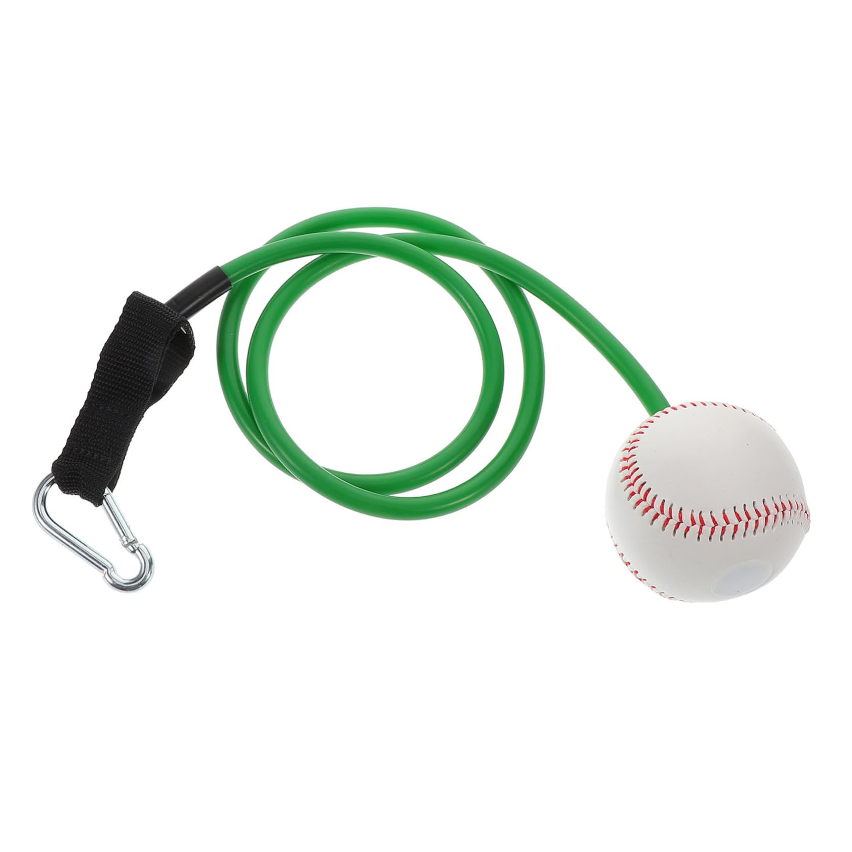 BESPORTBLE Baseball Workout Bands Youth Adult Arm Strength Mobility Training Pitching Resistance Bands Softball Hitting Aid