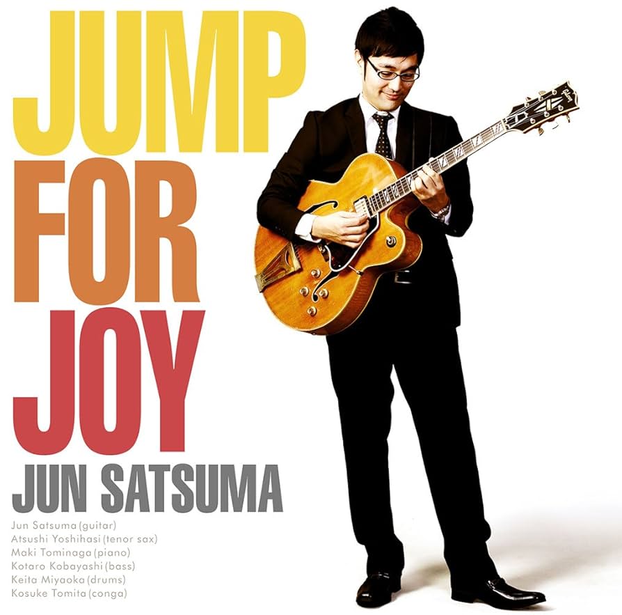 fromjoy-fromjoy 未開封 Amazon.co.jp: Jump For Joy: ミュージック