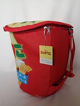 じゃがりこ　リュック Amazon.co.jp: じゃがりこリュック じゃがりこ リュック チーズ